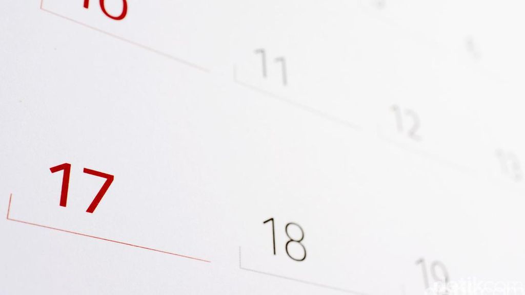 Kalender Maret 2022, Cek Info Hari Libur Bulan Ini