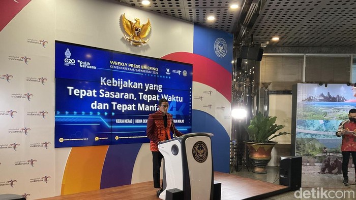 Kepulihan Pandemi Bikin Pemerintah Kurangi Jumlah Penonton MotoGP