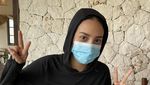 Ketika Anya Geraldine Pamer Makan Nasi Banjir Saus Tomat hingga Pecel Lele