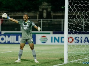 Teja Paku Alam Jadi Player of The Year