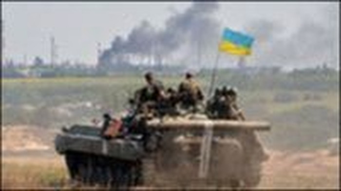Konflik Ukraina-Rusia Agenda Baru atau Ujian Baru Indonesia d
