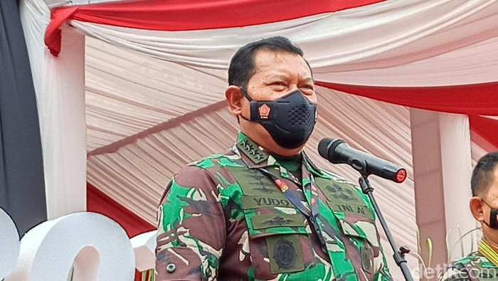 Laksamana TNI Yudo Margono