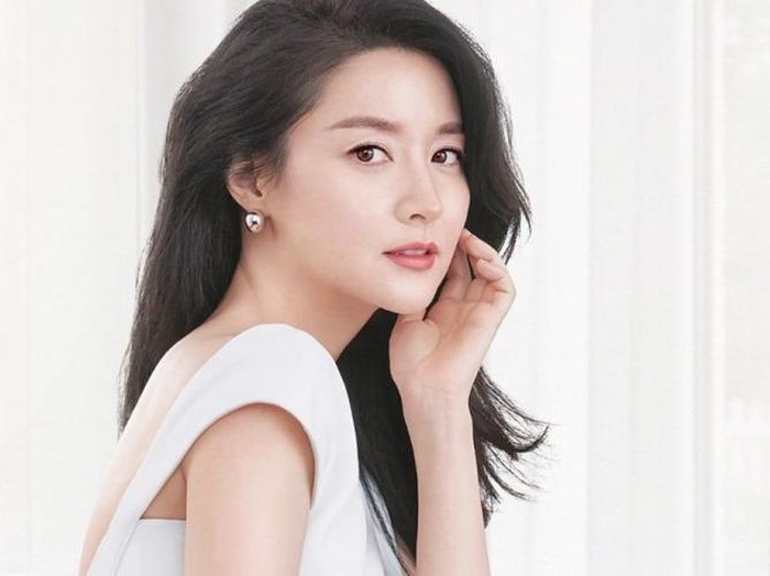 Lee Young Ae