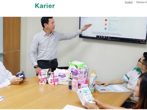 PT Kao Indonesia Buka Lowongan Kerja Terbaru untuk Lulusan S1, Cek Syaratnya