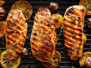 Ini 6 Makanan yang Bisa Bikin Jantung Sehat yang Dianjurkan Ahli