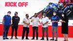 Mandalika GP Hub untuk Promosikan MotoGP 2022