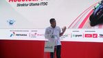 Mandalika GP Hub untuk Promosikan MotoGP 2022