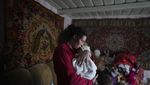 Menyelamatkan Anak-anak Tak Berdosa di Ukraina