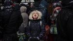 Menyelamatkan Anak-anak Tak Berdosa di Ukraina
