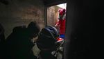 Menyelamatkan Anak-anak Tak Berdosa di Ukraina