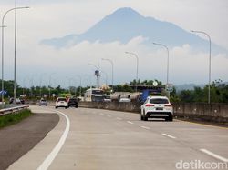 Kelancaran Mudik di Jalan Tol, Begini Pesan Pengamat Transportasi