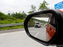 Nekat Buntuti Konvoi Pejabat, Pengendara Kena Denda Rp 17 Juta