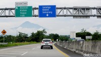 Tol ini menghubungkan daerah Bawen dengan Salatiga, jalan tol ini juga merupakan bagian dari tol Semarang-Solo yang memiliki panjang kurang lebih 75,2 kilometer dan dibagi empat bagian. Empat bagian tersebut yaitu, ruas tol Semarang-Ungaran sepanjang 11 KM, Ungaran-Bawen 12 KM, Bawen-Salatiga 17, 56 KM, Salatiga-Boyolali 24,47 KM, dan Boyolali-Kertasura dengan panjang 11 Km.