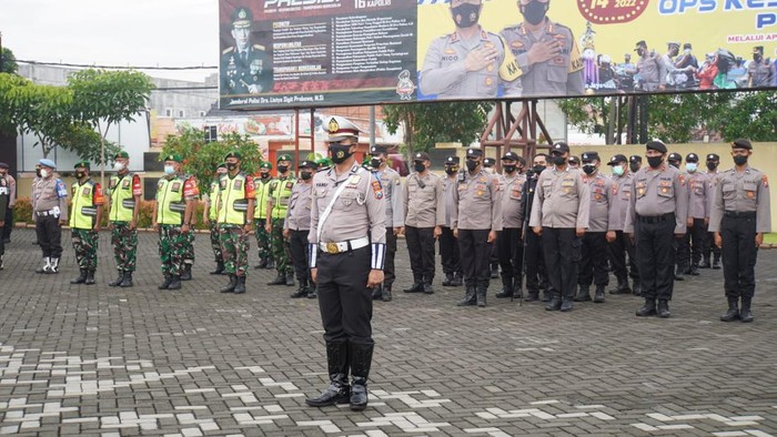 Operasi Keselamatan Semeru 2022