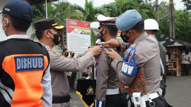 Operasi Keselamatan Semeru 2022