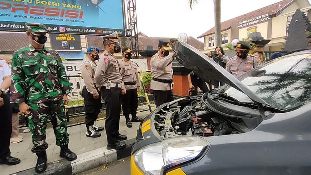Operasi Keselamatan Semeru 2022