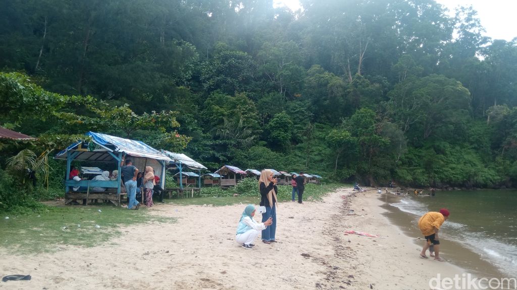 Pantai Indah Kalangan