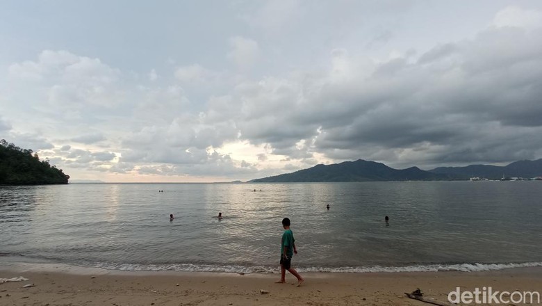 Pantai Indah Kalangan Pantai Indah Kalangan