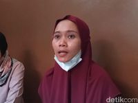 Kelegaan Nurhayati Yang Kini Tak Lagi Sandang Status Tersangka