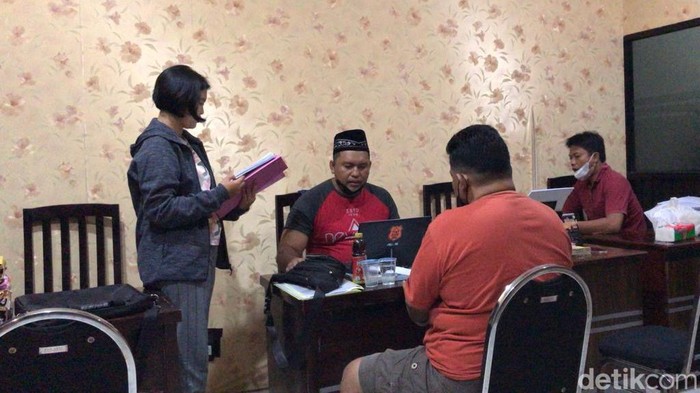 pemerkosaan di mojokerto