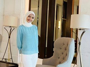 Almira Bastari, Ratu Romcom yang Sukses Lewat Resign! hingga Home Sweet Loan