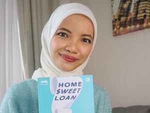 Ilmu Berburu Rumah Ada di Home Sweet Loan!