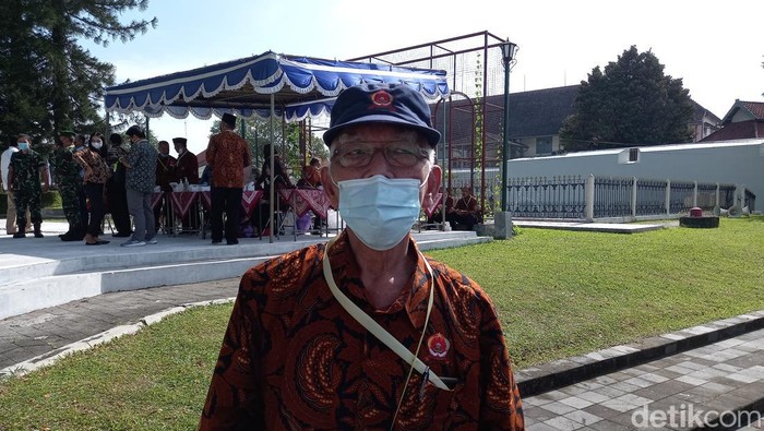 Peringatan Serangan Umum 1 Maret di Jogja