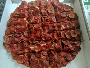Minta Makanan Diberi Tambahan Sedikit, 7 Orang Ini Berakhir Terima Kejutan!
