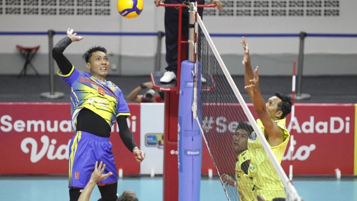 PLN Mobile Proliga 2022