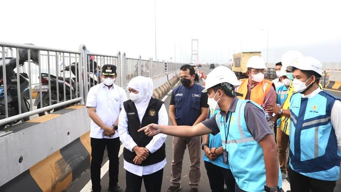 PLN Suramadu