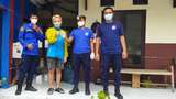 Bisik Malu Pria Blitar Minta Lepas Tindik di Kemaluan ke Damkar