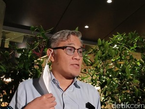 PDIP Tolak Penundaan Pemilu: Kita Bertarung di Parlemen!