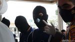 Polres Sukabumi Ungkap  9 Kasus Narkoba Selama Februari 2022