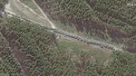 Capai 64 KM, Ini Potret Konvoi Militer Rusia yang Siap Menggempur Kiev