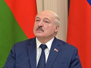 Presiden Belarusia Klaim Diserang Rudal Ukraina, Berhasil Ditepis