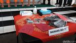 Residivis Curanmor di Sukabumi Kembali Dibekuk
