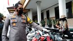 Residivis Curanmor di Sukabumi Kembali Dibekuk