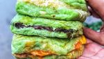 20 Roti Kukus Manis Lembut Ada di Sini