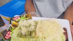 20 Roti Kukus Manis Lembut Ada di Sini