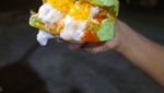 20 Roti Kukus Manis Lembut Ada di Sini