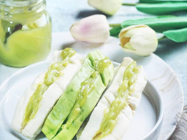 20 Roti Kukus Manis Lembut Ada di Sini