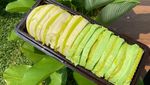 20 Roti Kukus Manis Lembut Ada di Sini