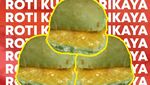 20 Roti Kukus Manis Lembut Ada di Sini
