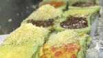 20 Roti Kukus Manis Lembut Ada di Sini