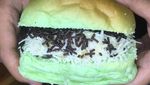 20 Roti Kukus Manis Lembut Ada di Sini