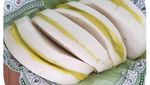 20 Roti Kukus Manis Lembut Ada di Sini