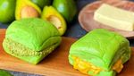 20 Roti Kukus Manis Lembut Ada di Sini