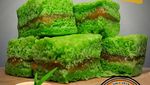 20 Roti Kukus Manis Lembut Ada di Sini