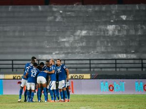 Persib vs Persija: Head to Head & Link Live Streaming