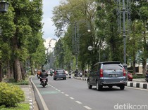 Prakiraan Cuaca Bandung, Minggu 19 Juli 2026: Cerah dan Berawan